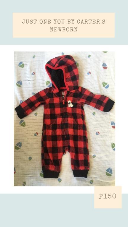 hoodie onesie baby