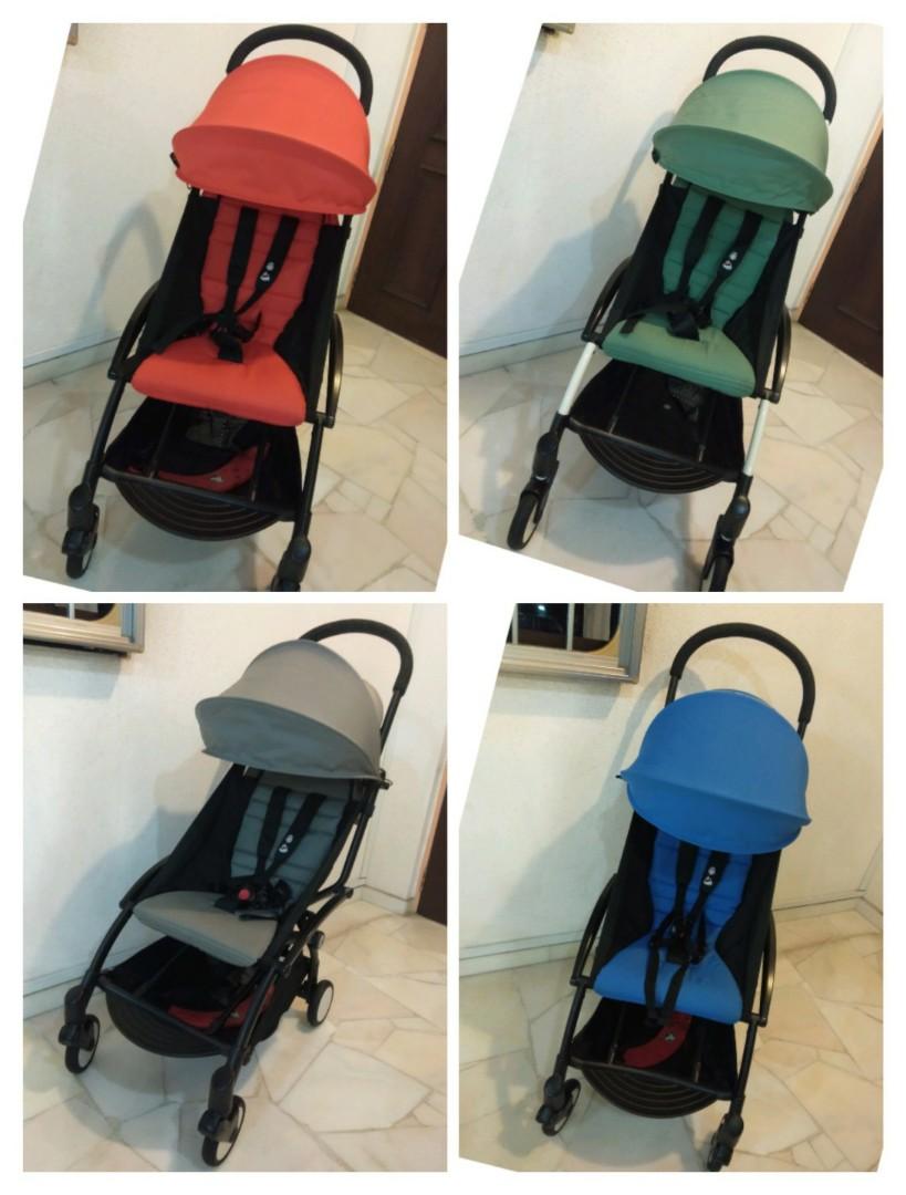 babyzen yoyo  stroller sale