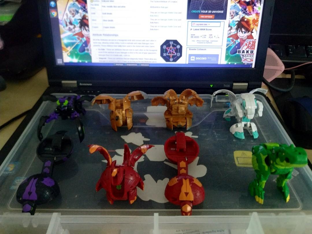 Bakugan battle planet toys for sale shop