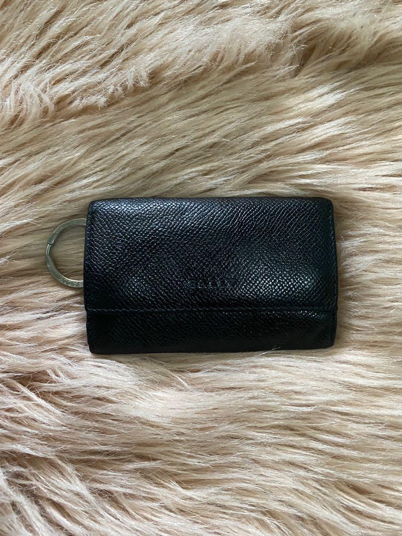 Bally Key Pouch 2024 www.alhudapk
