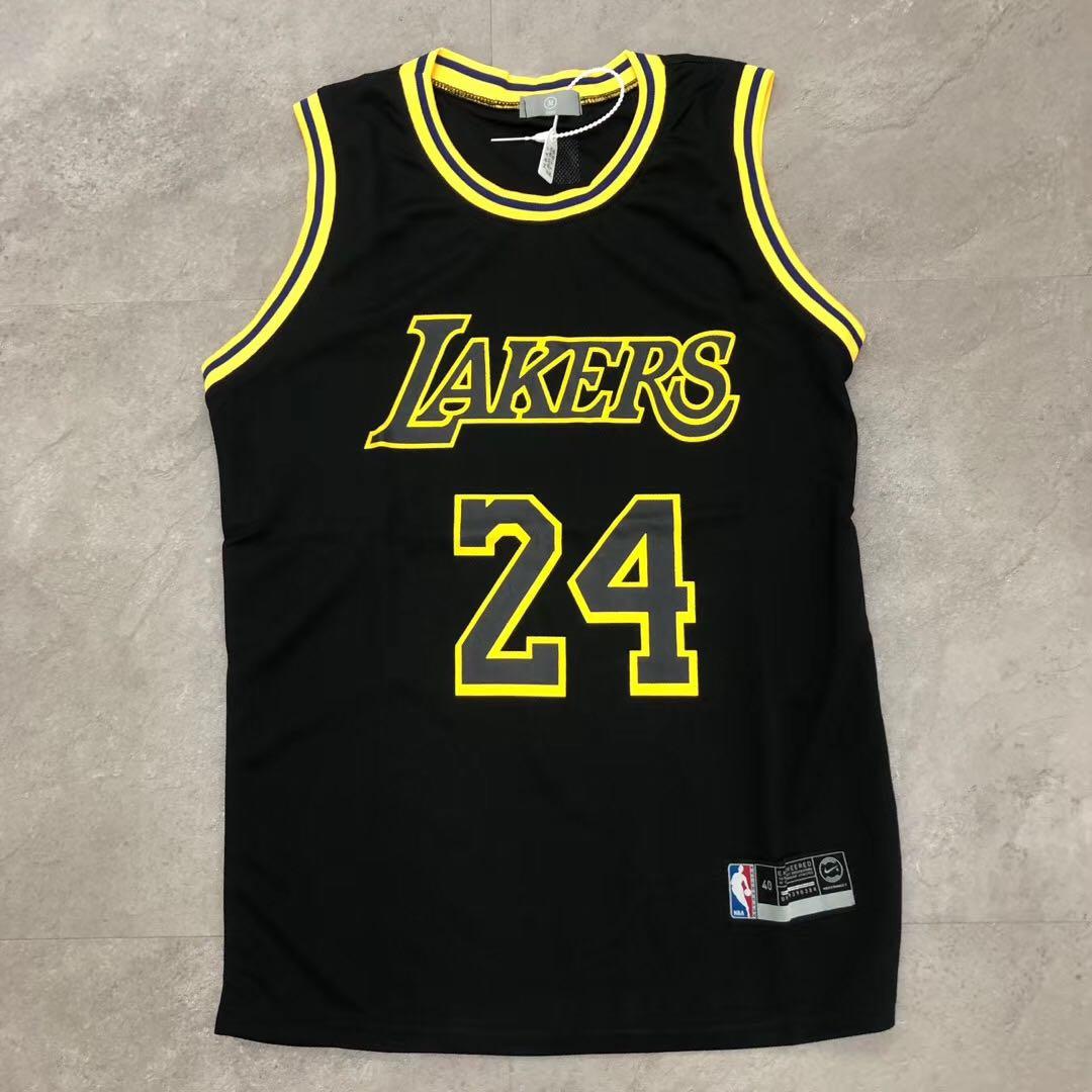 Basketball Lakers Singlet