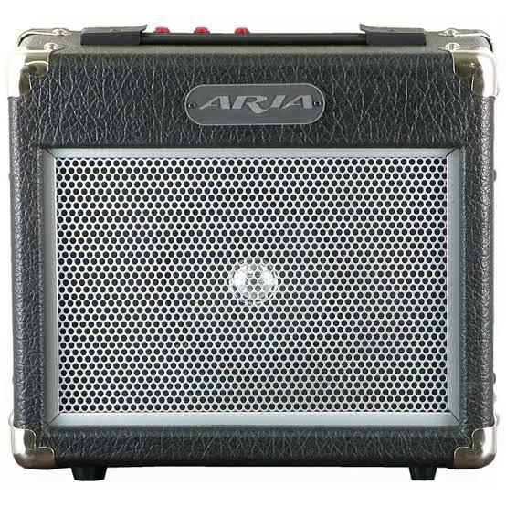 Bass Amplifier (Category: Musical Instruments) located in Manila. Submitted by saveup4more (Listing ID 1017526356, Image 3). Description: Aria Pro AB10 Bass Amplifier 10w SMOOTH, LOOKS BRAND NEW 110V.