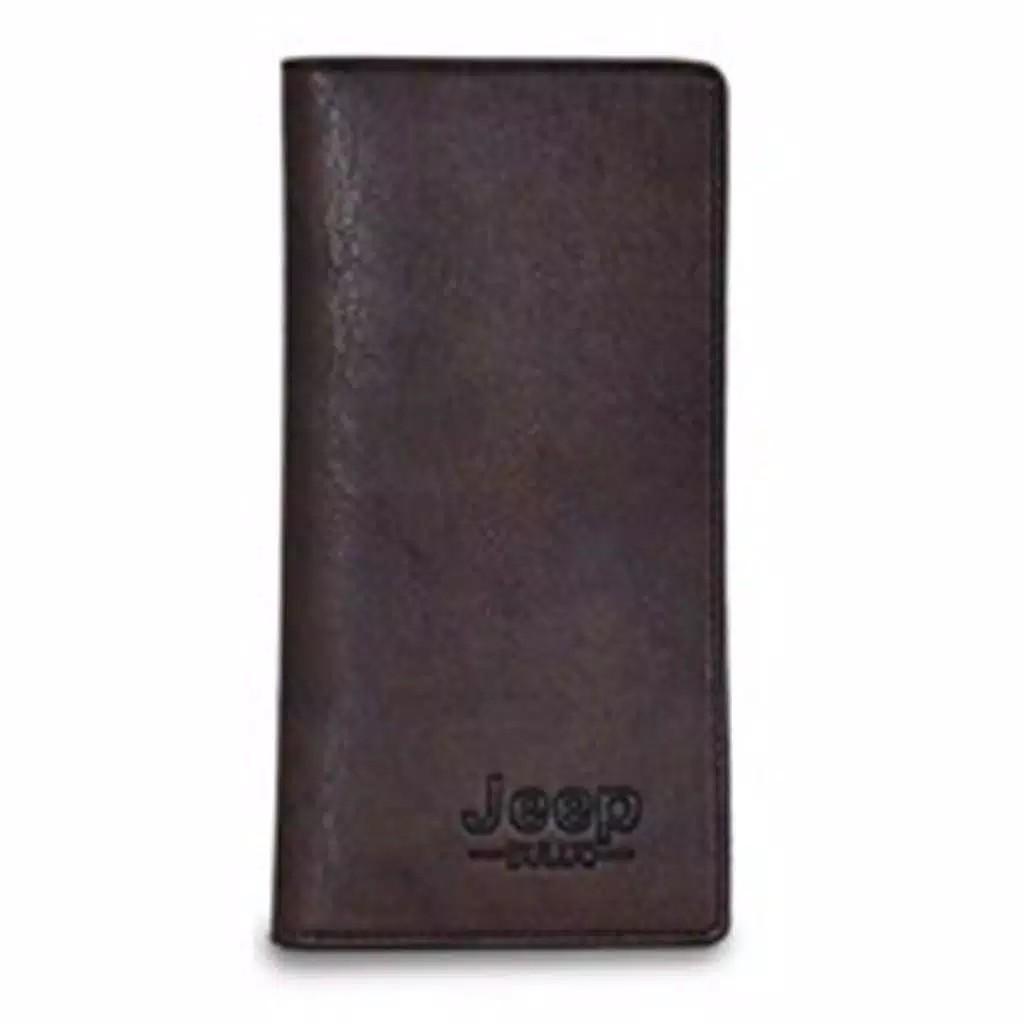 Df Dompet Kulit Jeep Buluo Tipis Pria Wanita Clutch Panjang Import Murah Batam Yl 02 Btm Men S Fashion Bags Wallets Wallets On Carousell