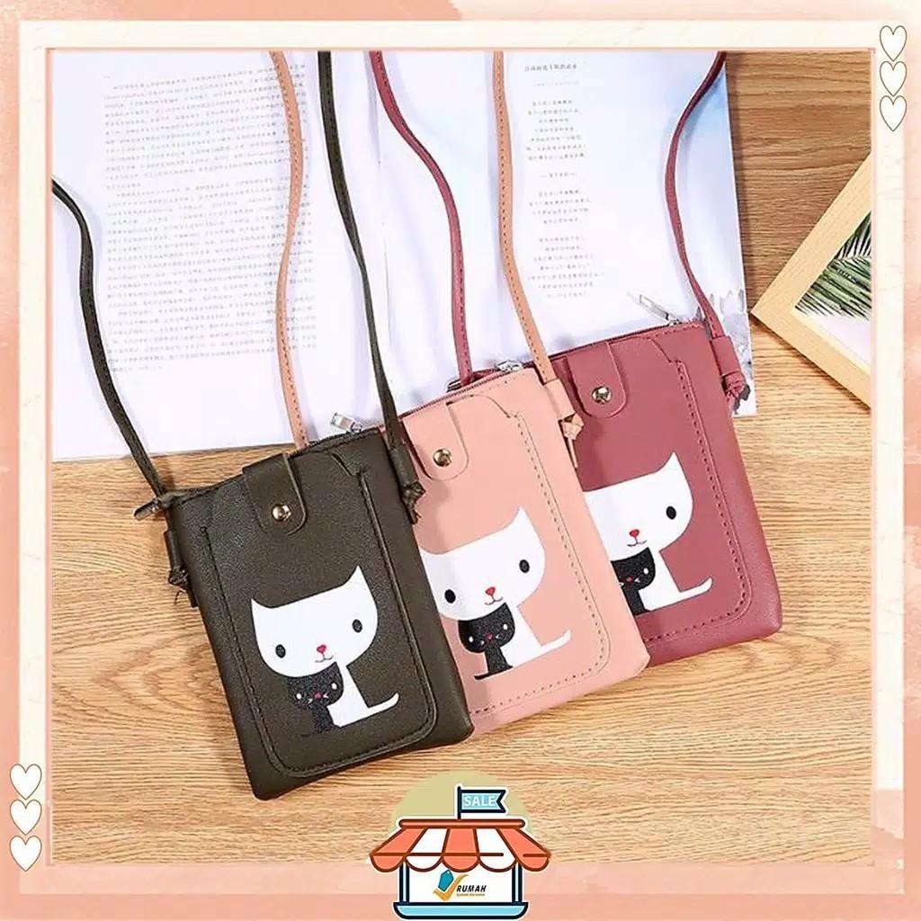 tas sling bag mini