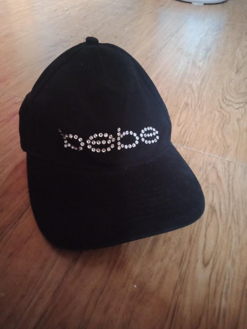 bebe caps