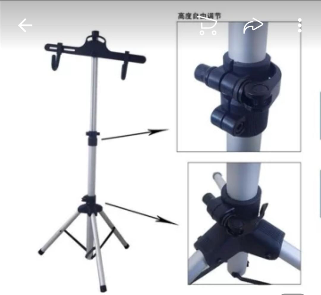bicycle repair parts