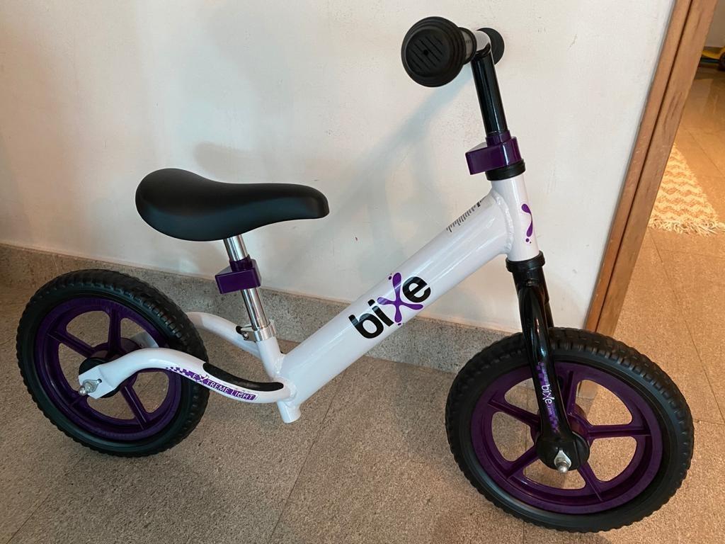 Bixe extreme light balance sales bike