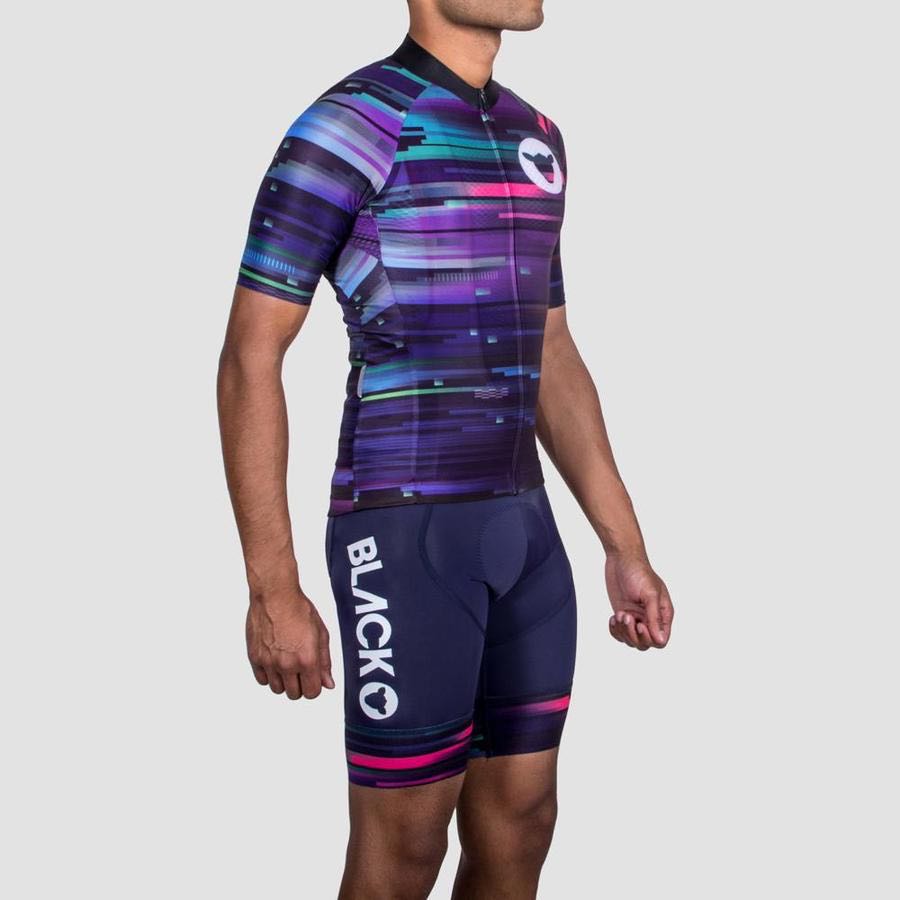 black sheep cycling clothes