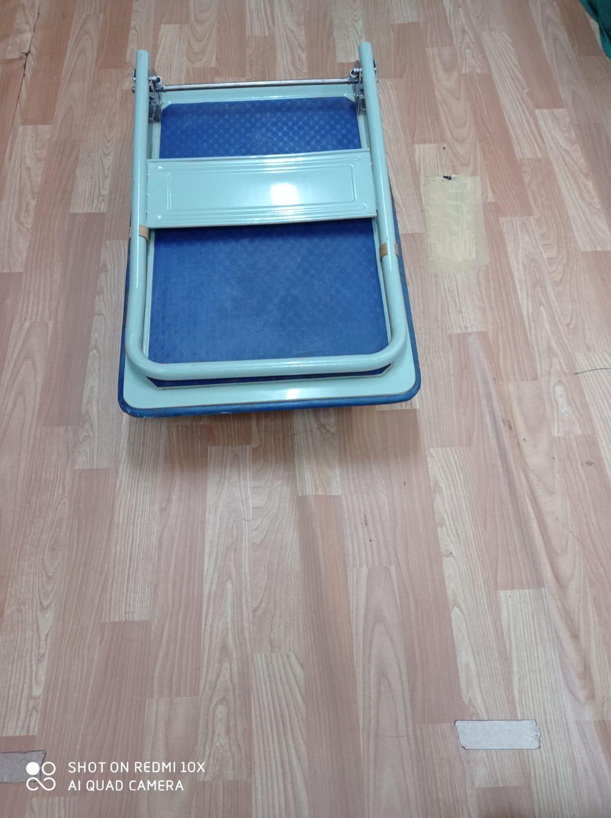 Blue Trolley, Everything Else on Carousell