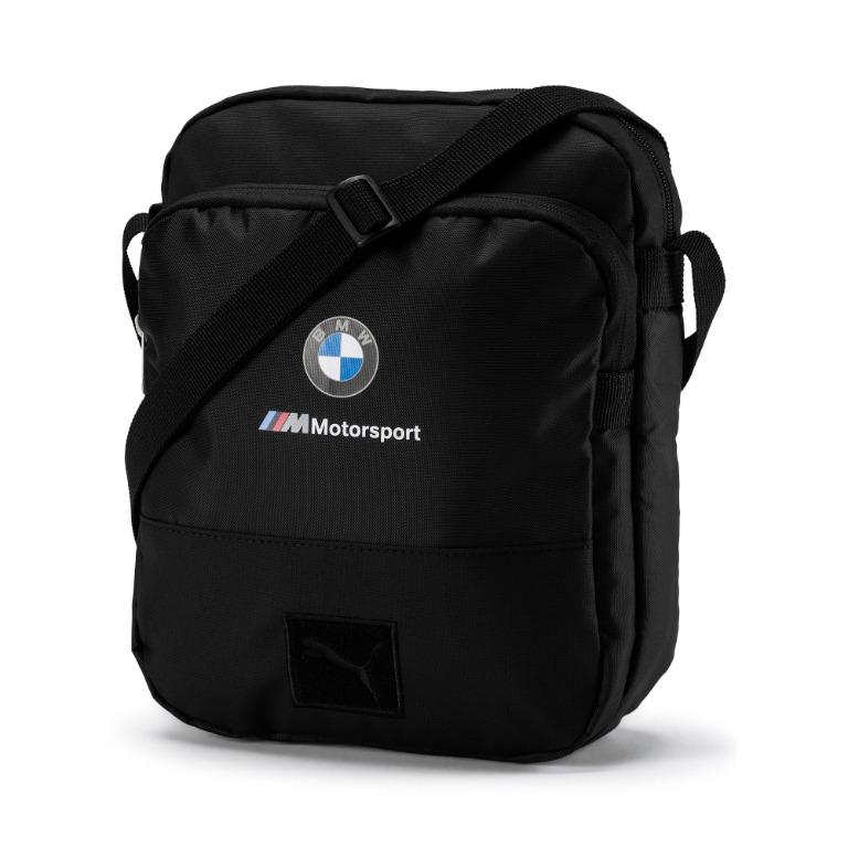 Bmw shop sling bag