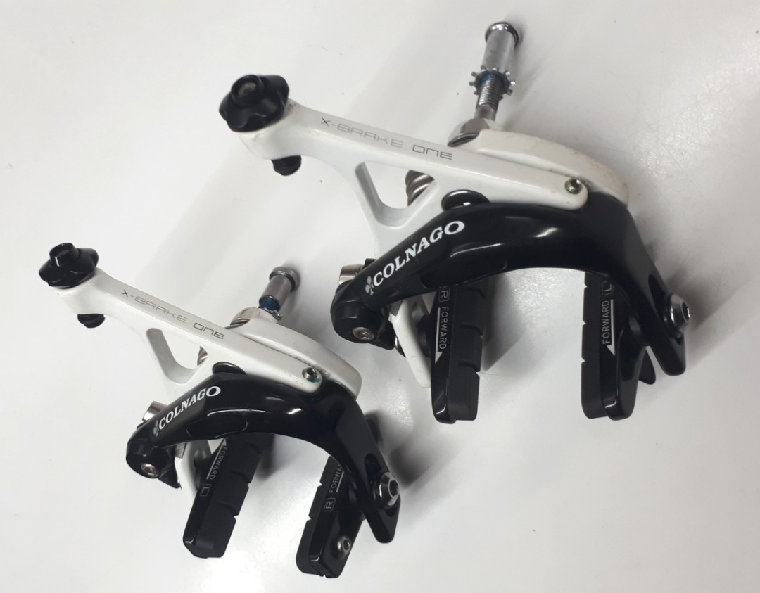 colnago brake calipers