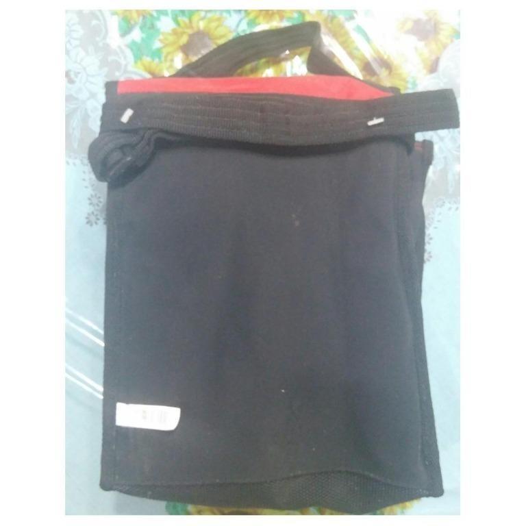 glacier gear insulated lunch bag