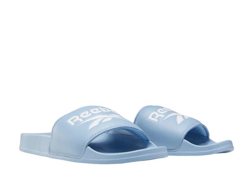 reebok slide slippers