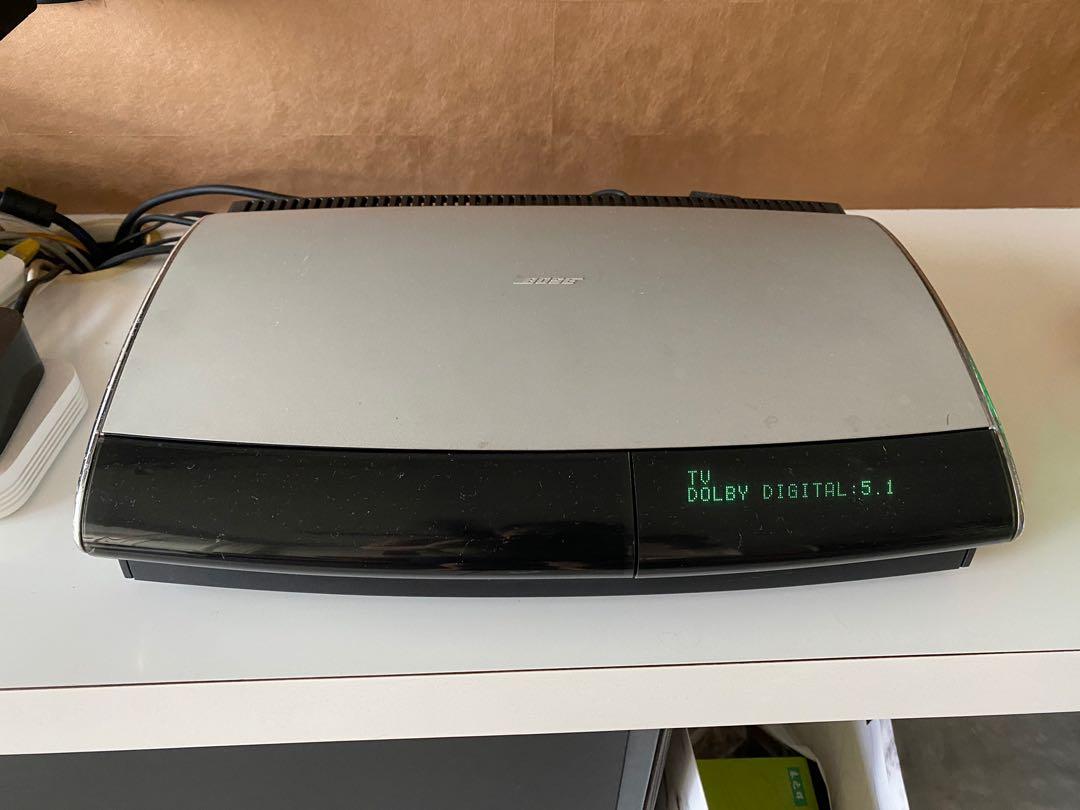 bose lifestyle 35 for sale