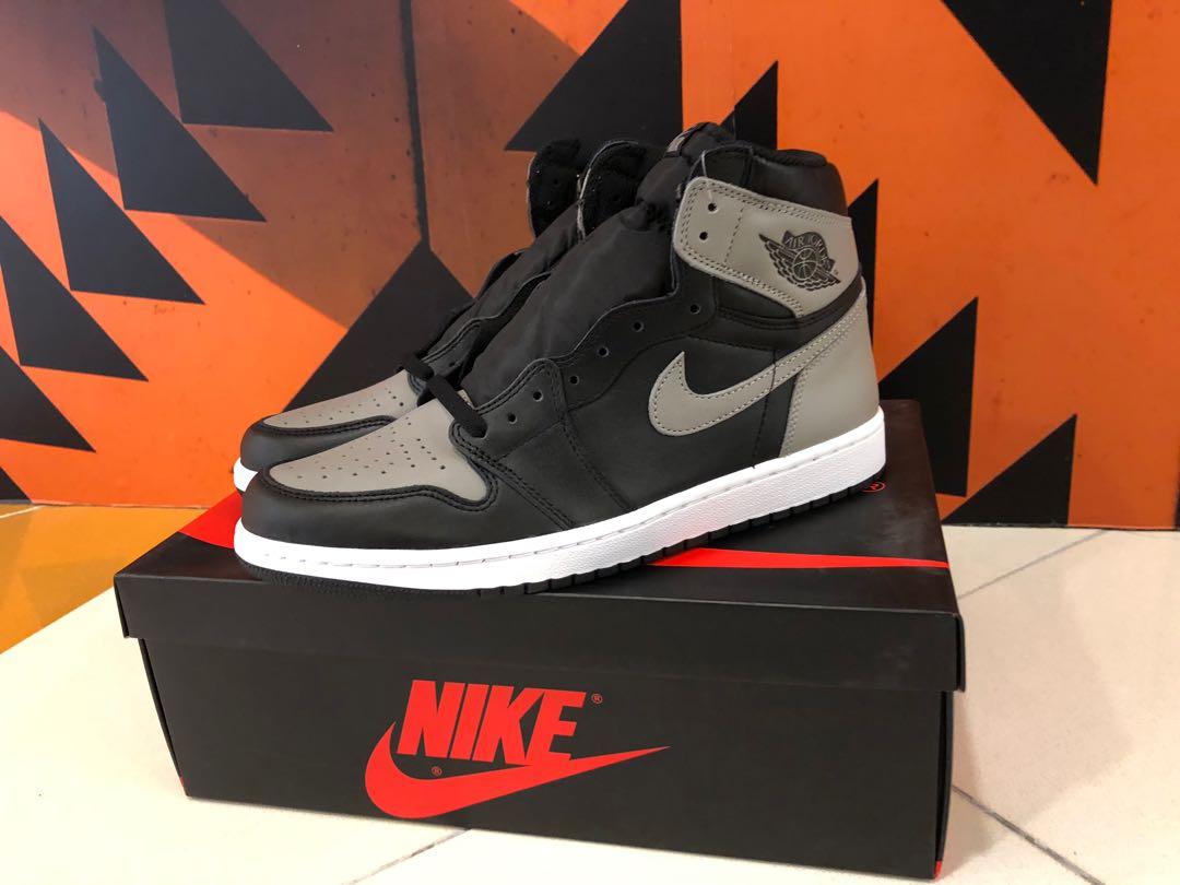 aj1 shadow