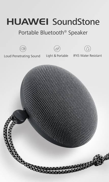 huawei soundstone review