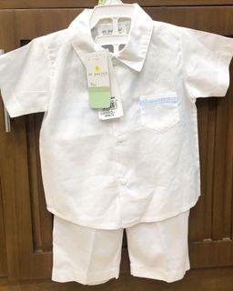 St Patrick Baby Babies Apparel Carousell Philippines