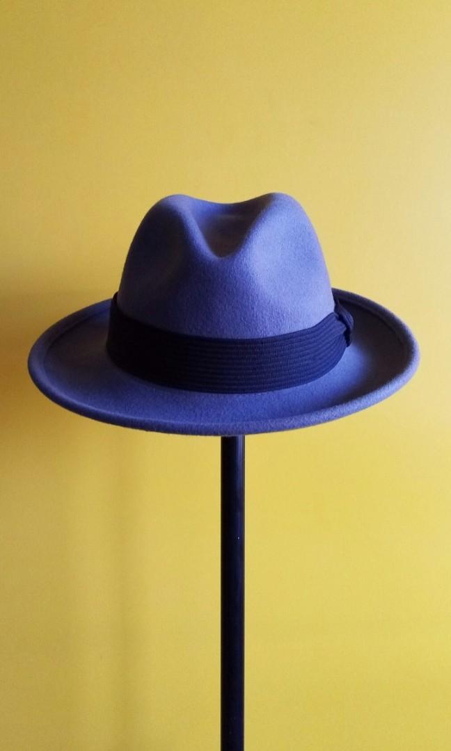 Brixton nelson 2025 fedora