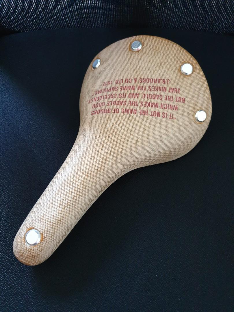 brooks cambium c17s