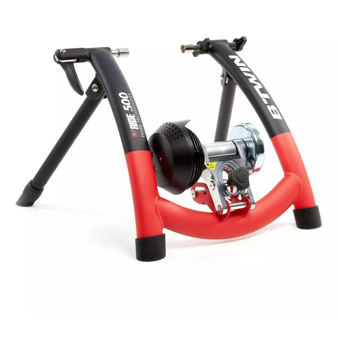 btwin 300 turbo trainer