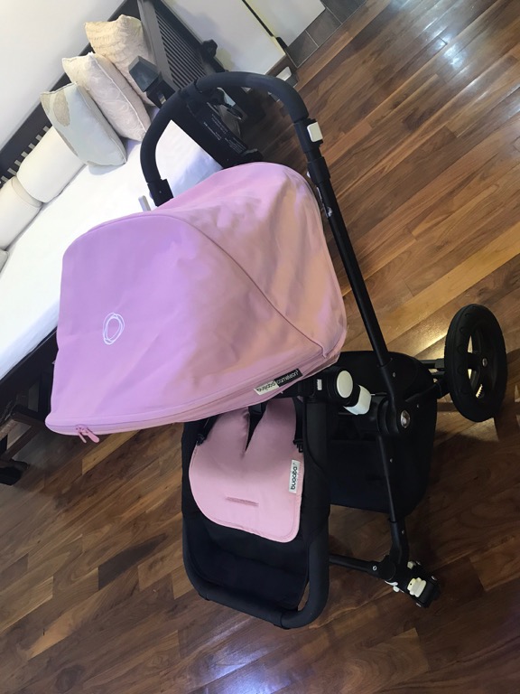 bugaboo transport bag sale