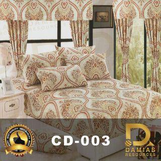 Langsir 3 Home Decor Carousell Malaysia