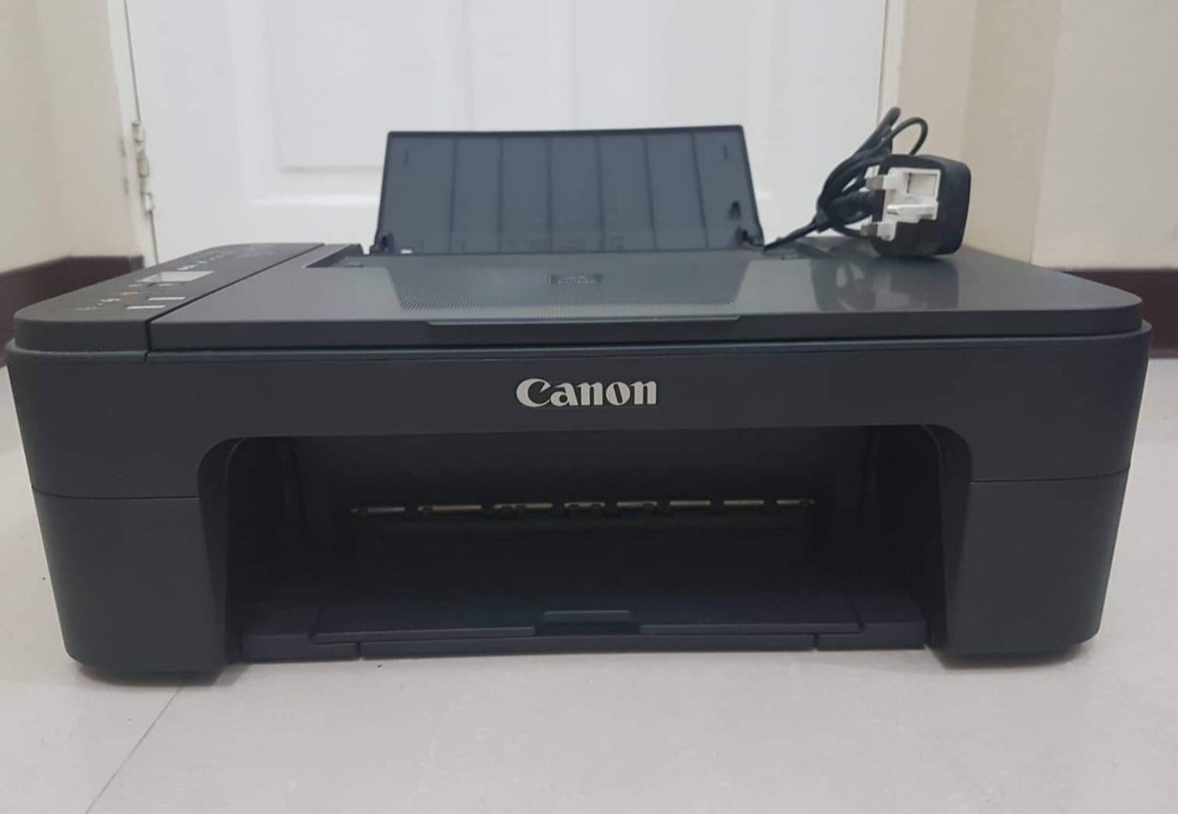 canon pixma ts3140