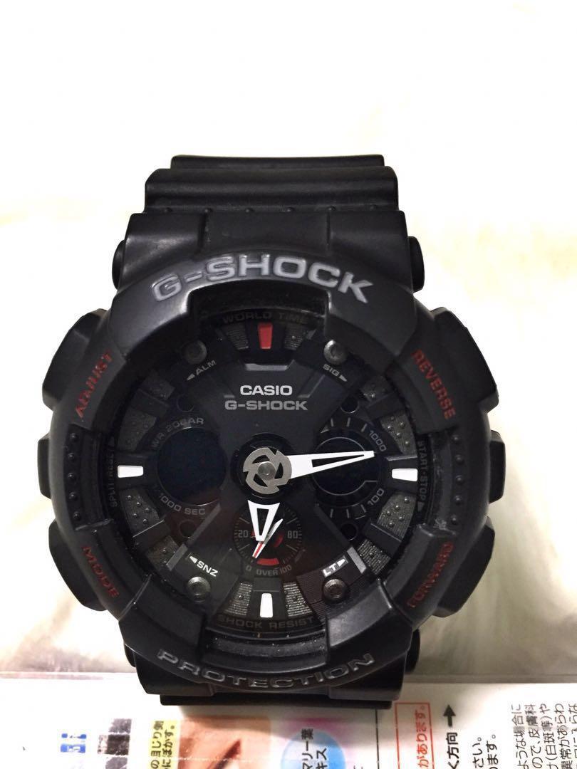 G shock 5229 ga 120 online