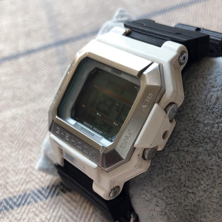 casio dw 7800