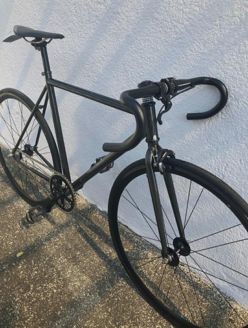 celt fixie frame