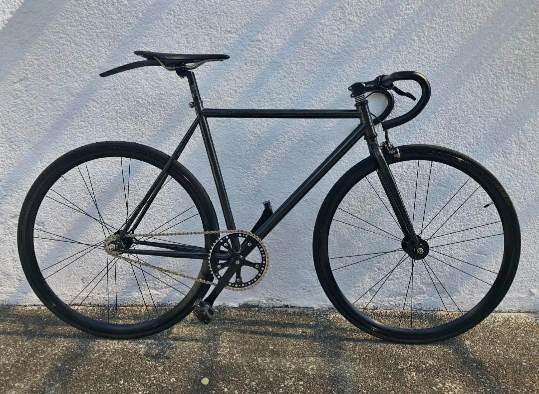 Celt 2k17 hot sale fixie
