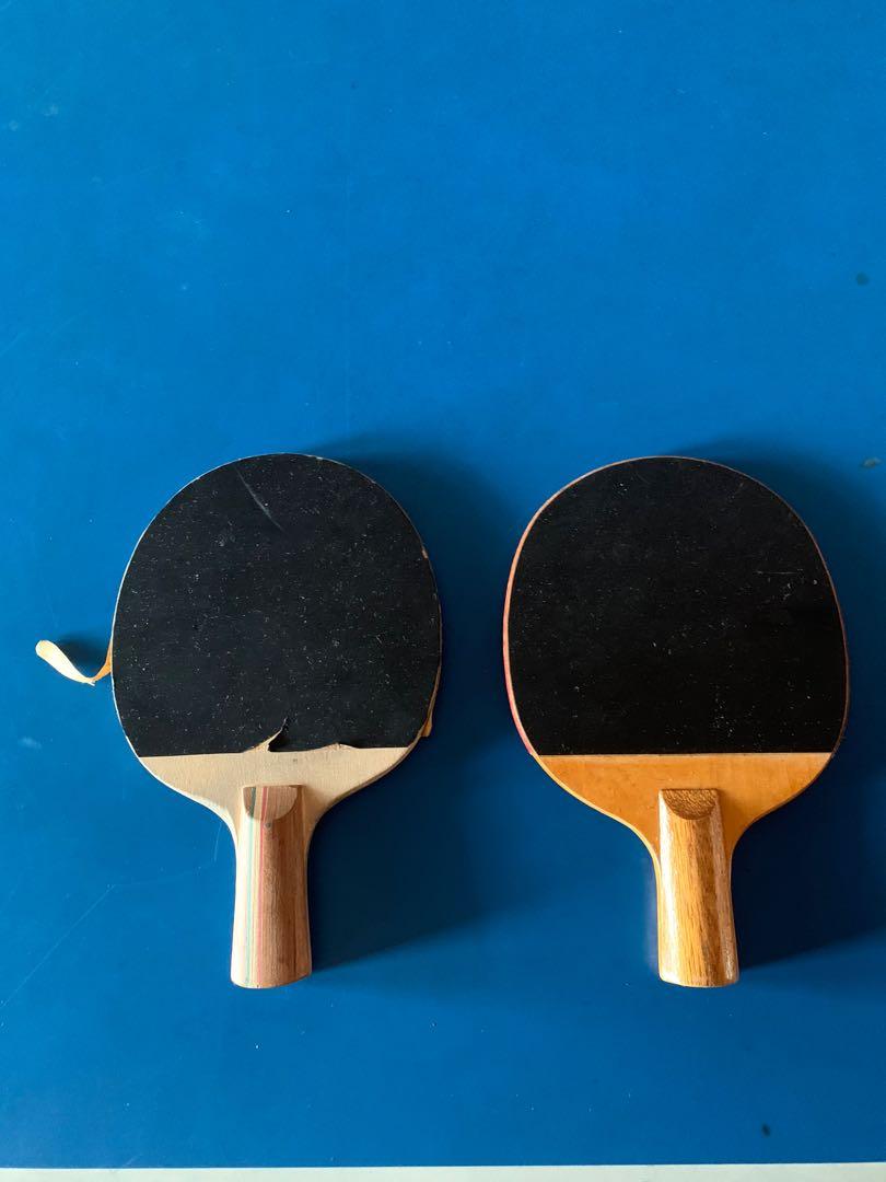 Champion Table Tennis Table / Ping Pong Table with Floor Partition