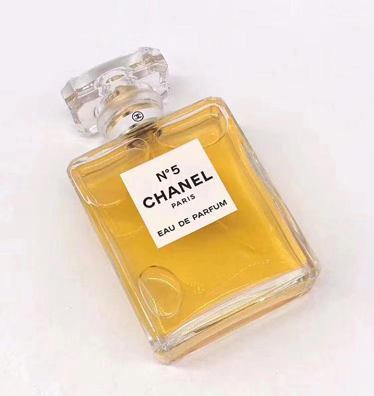 Chanel N 5 Edp香奈兒經典5號淡香精35ml 50ml 100ml 美容 化妝品 指甲美容 其他 Carousell