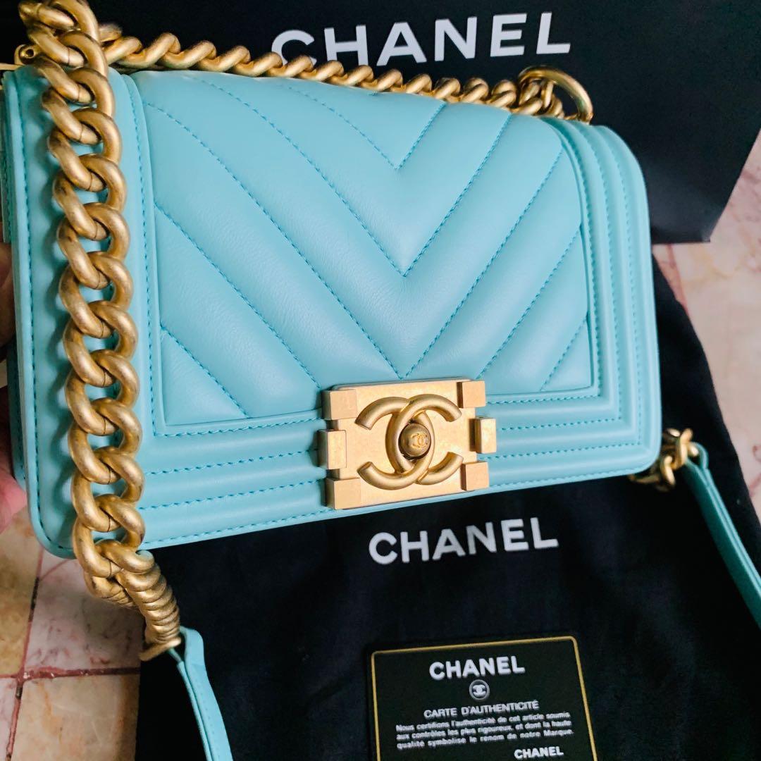 Chanel – Micro mini flap bag – Collector's item - Catawiki