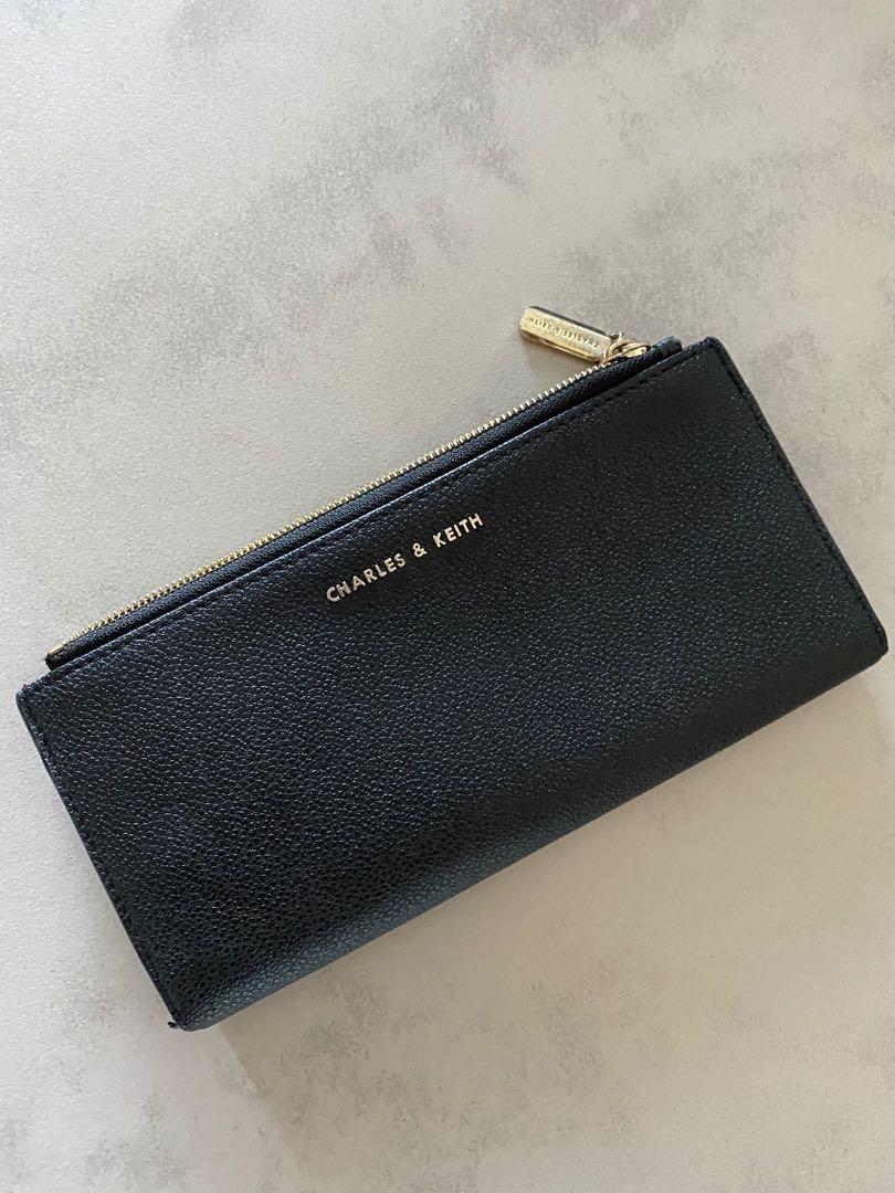 Charles & keith wallet price deals