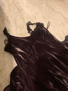 [CLEARANCE] D&D BASIC DRESS