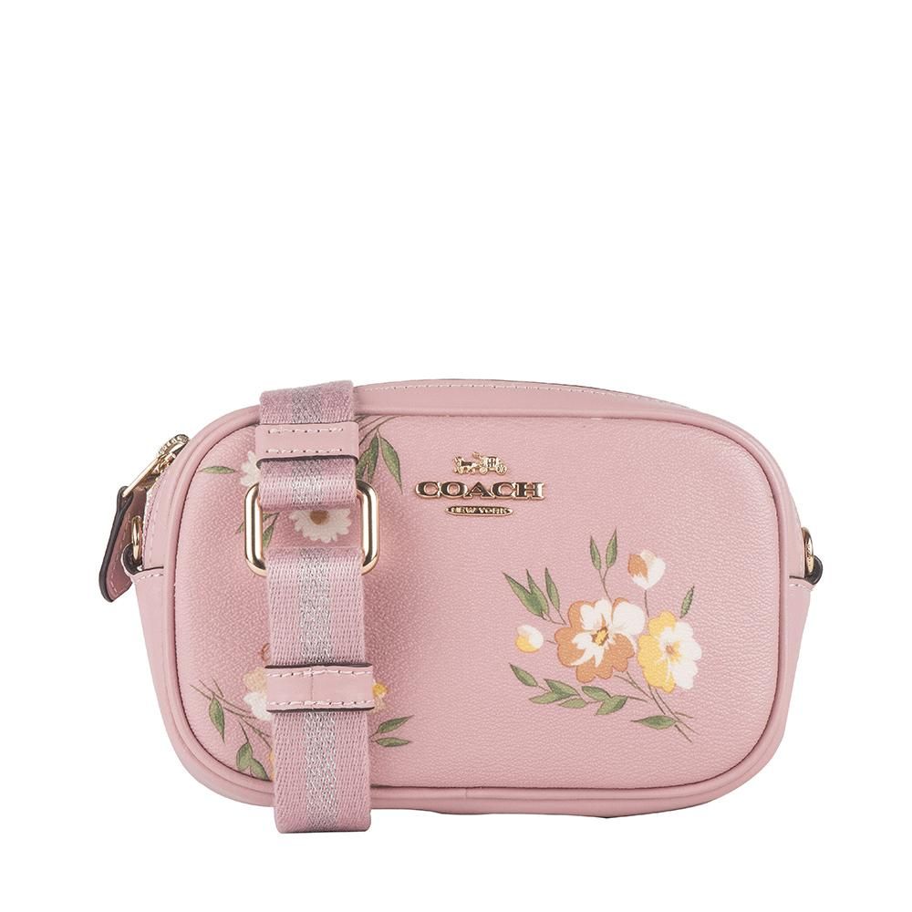 coach cherry blossom bag