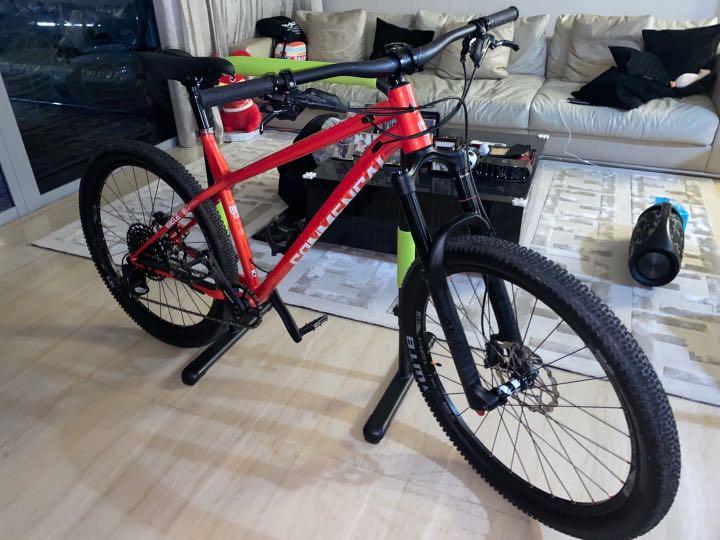 Commencal meta ht 2018 shop