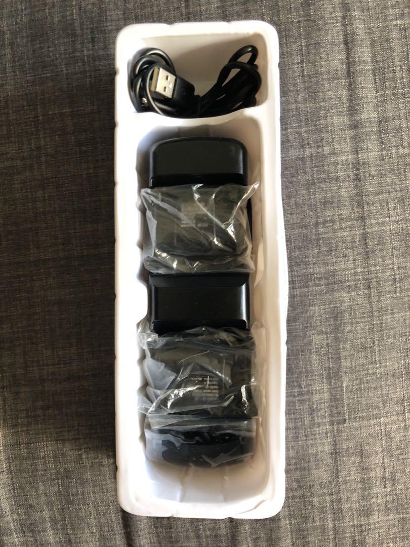 Controller Charging Stand (Category: Controllers) located in Singapore. Submitted by kiwigoh (Listing ID 1017399925, Image 2). Description: What you see is what you get..