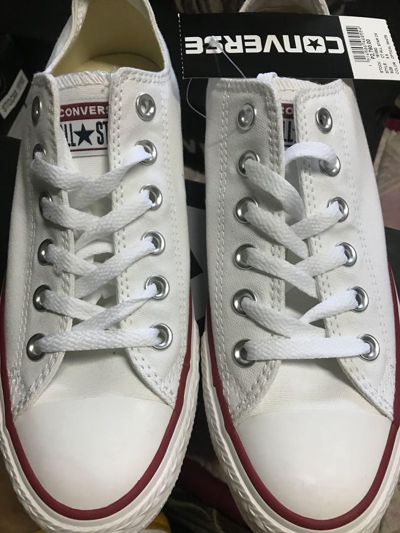 original chucks