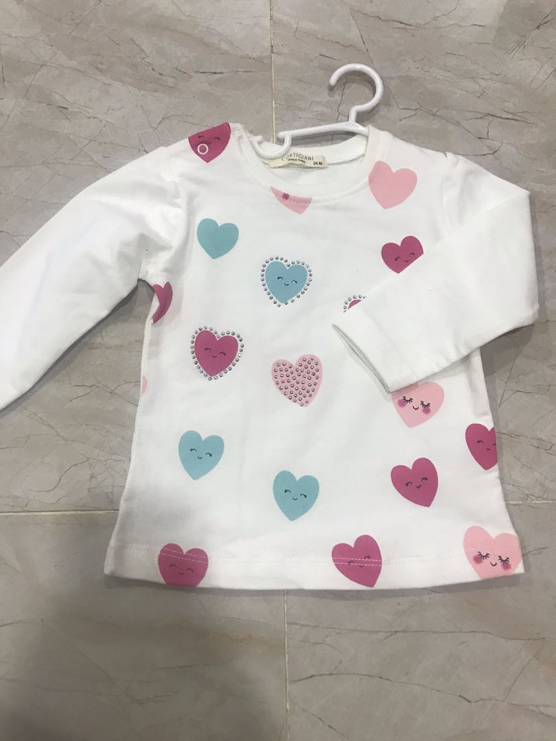Cortigiani baby clothes hot sale