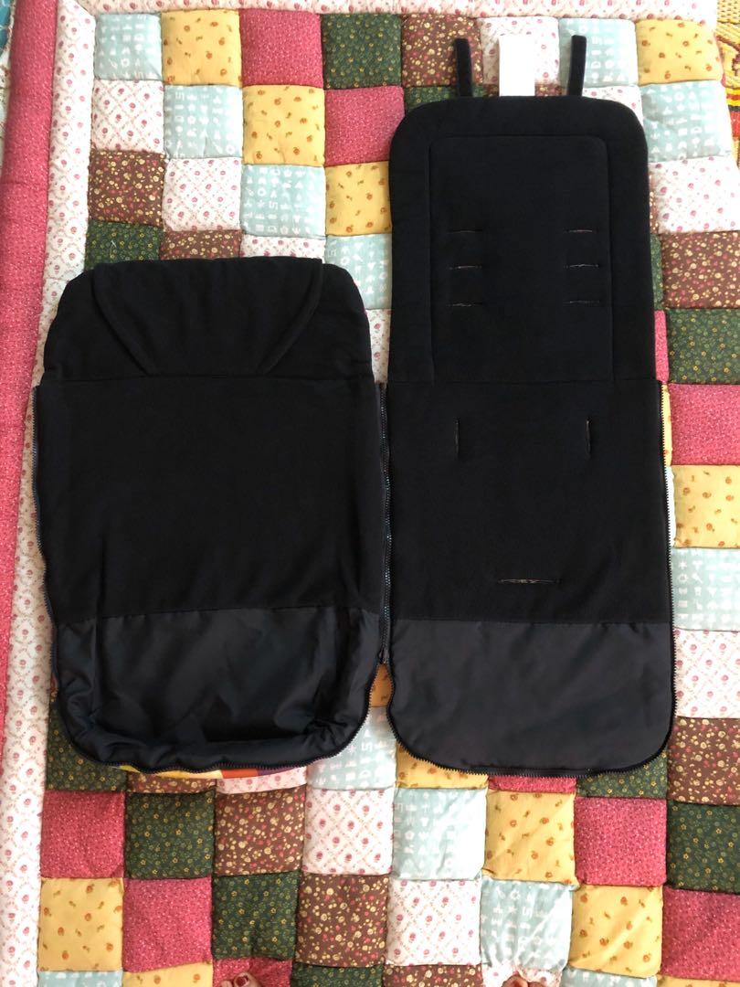 Cosatto pixelate changing cheap bag