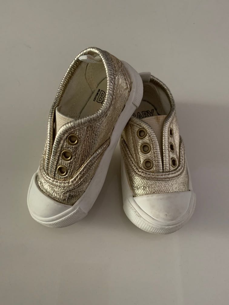 baby walker shoes