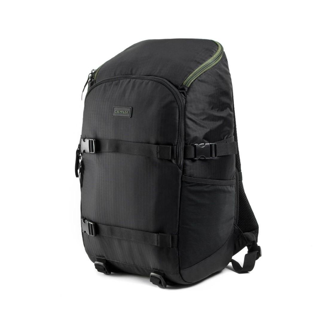 crumpler the flying duck camera backpack