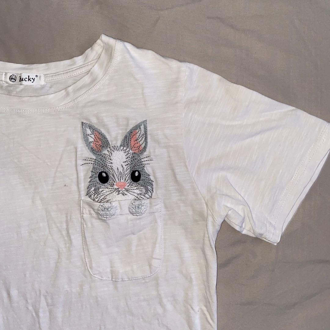 cute embroidered tops