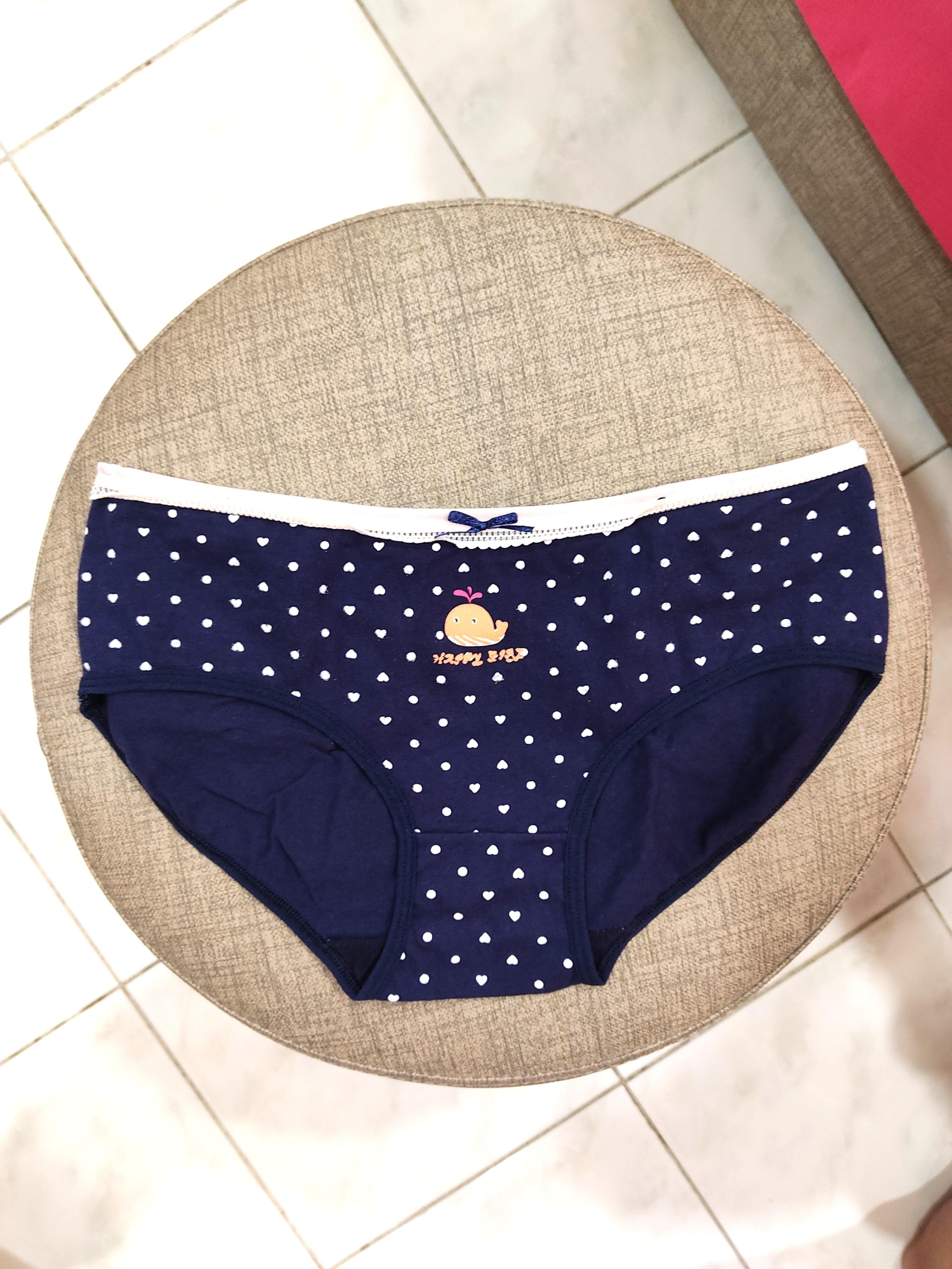 Cutie panties, Women's Fashion, Clothes, Others on Carousell