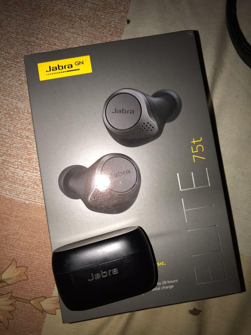 Jabra 75t deals harga