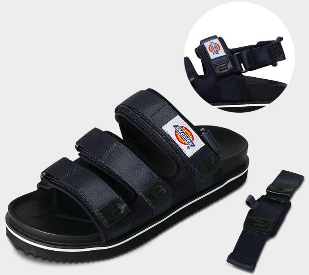 Dickies sandals deals