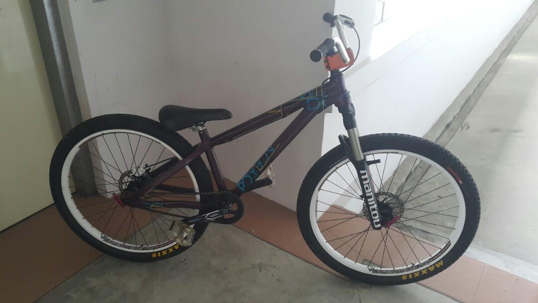 buy jump bike