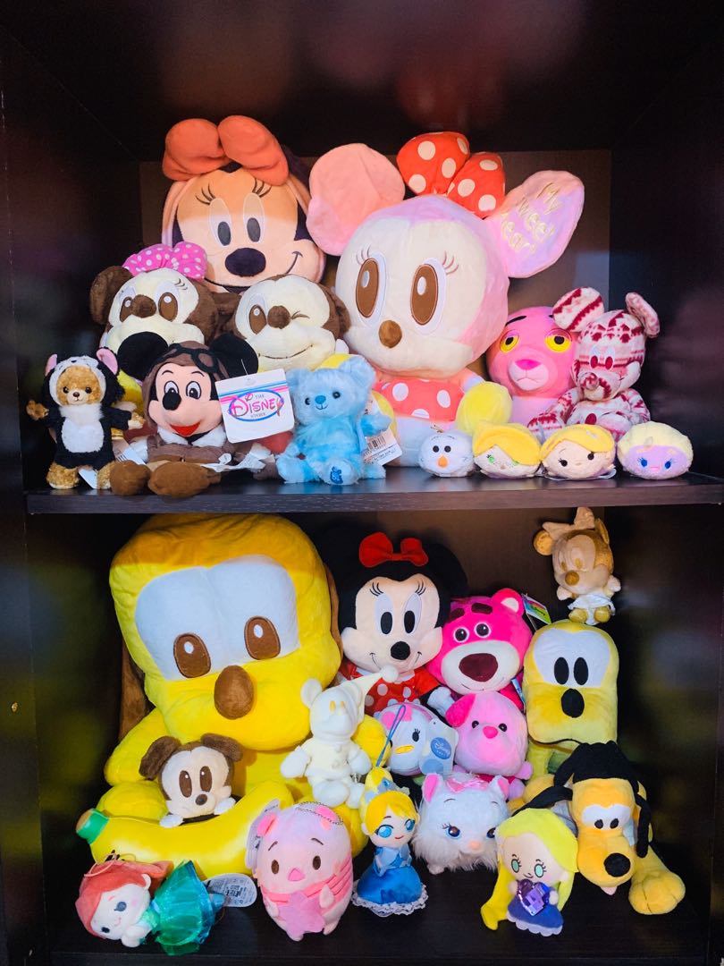 disney toy sale